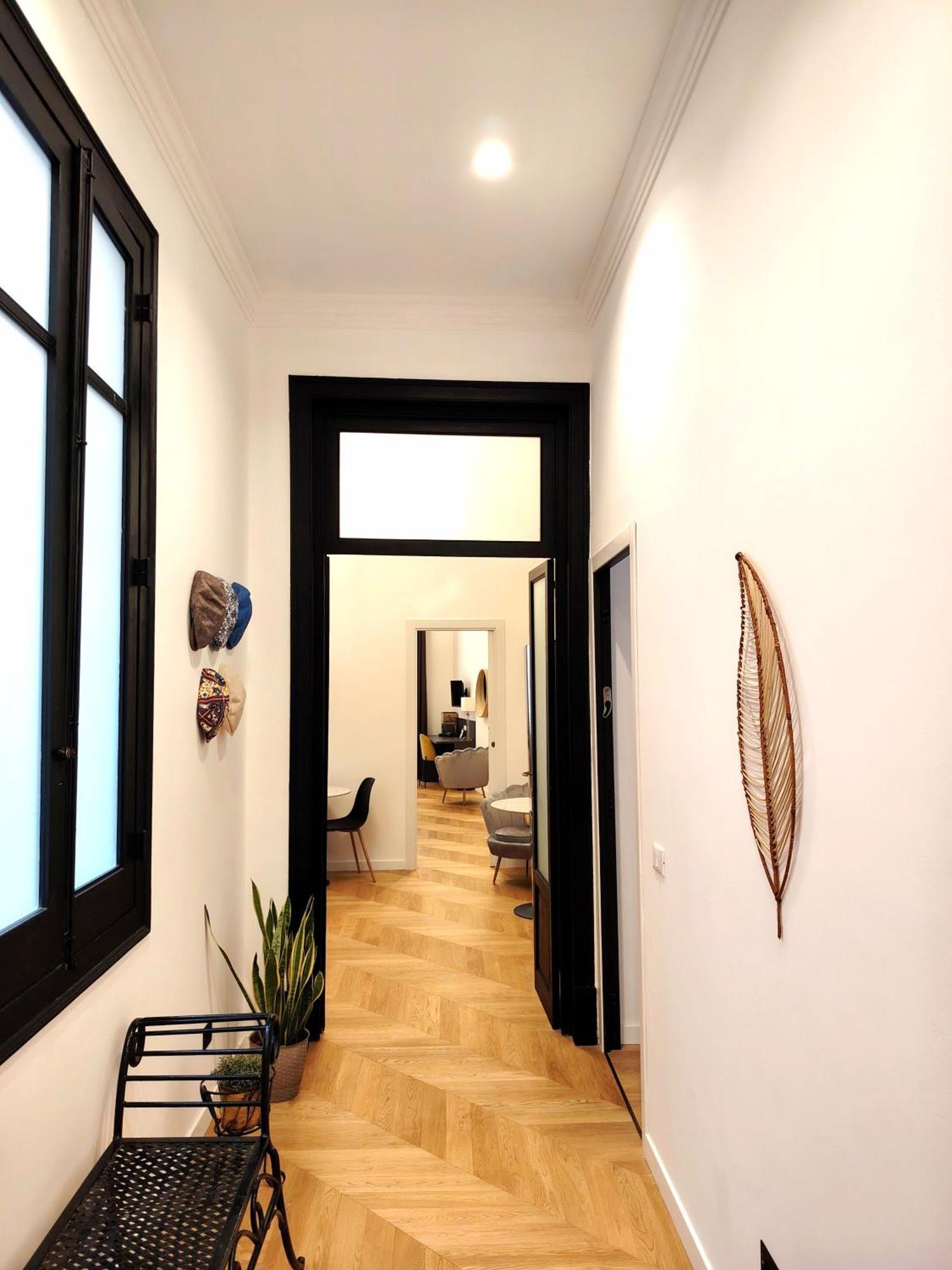 Casa O'Tama Lägenhet Palermo Exteriör bild